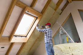 Types of Insulation We Offer in Manasota Key, FL